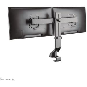 Neomounts FPMA-D860DBLACK Support d'écran à fixer (10-27 pouces)