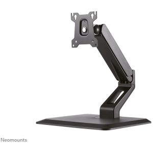 Neomounts FPMA-D885BLACK Support d'écran à poser (Ressort à gaz)