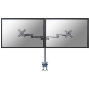 Neomounts FPMA-D935D Support d'écran à fixer (14-27 pouces, 0-6 kg/écran)
