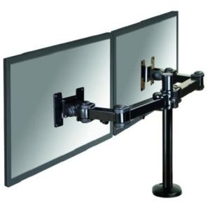 Neomounts FPMA-D960DG Support d'écran à fixer (10-27 pouces)