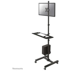 Neomounts station de travail mobile - FPMA-MOBILE1700