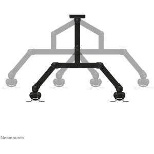 Neomounts support mural pour tv/moniteur - FPMA-W960D