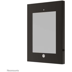Neomounts IPAD2N-UN20BLACK Support mural pour tablette (Verrouillable)