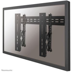 Neomounts LED-VW1000BLACK Support Mural (40-75 pouces)