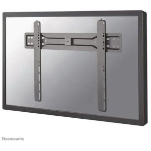 Neomounts LED-W600BLACK Support mural pour écran (Ultra-plat)