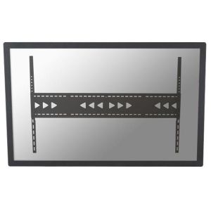Neomounts LFD-W1500 Support mural pour écran 60 à 100 pouces (Fixe)