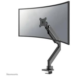 Neomounts NM-D775BLACKPLUS Support d'écran (Ressort à gaz)