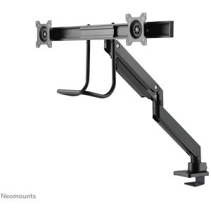 Neomounts support moniteur de bureau - NM-D775DXBLACK
