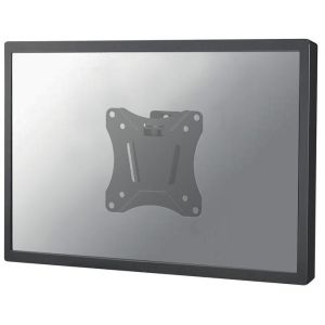 Neomounts NM-W25BLACK Support mural ultra-plat