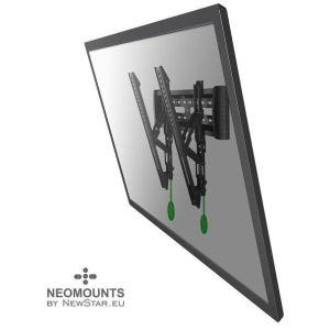 Neomounts NM-W345BLACK Support mural pour écran (inclinable 32-55 pouces)