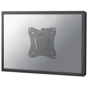 Neomounts NM-W60BLACK Support Mural Inclinable (10-30 pouces)