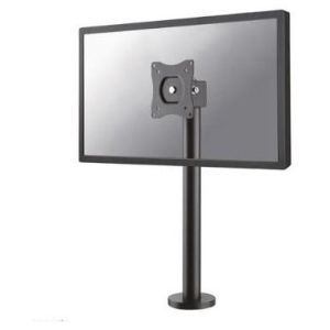 Neomounts NS-DPOS100BLACK Support de bureau pour écran (10-32 pouces)