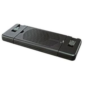 Neomounts NSLC200 Refroidisseur pour ordinateur portable (10-22 pouces, universel)