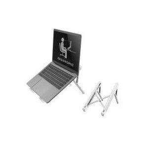 Neomounts NSLS010 Support pour ordinateur portable (Pliable et Compact)