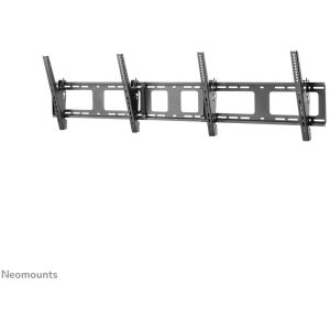 Neomounts NS-WMB200BLACK Support Mural Inclinable (40-52 pouces)