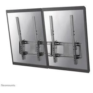 Neomounts NS-WMB200PBLACK Support mural inclinable (40-52 pouces)