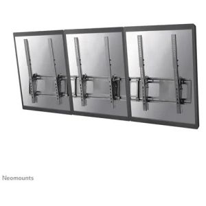 Neomounts NS-WMB300PBLACK Support mural inclinable (40-52 pouces)