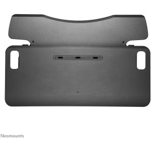 Neomounts NS-WS300BLACK Poste de travail assis-debout (Ressort à gaz)