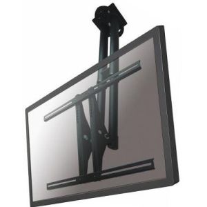 Neomounts PLASMA-C100BLACK Support de plafond (37-75 pouces)