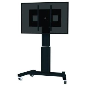 Neomounts support au sol motorisé - PLASMA-M2500BLACK