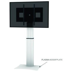 Neomounts PLASMA-M2500FPLATE Plaque de sol (150 kg)