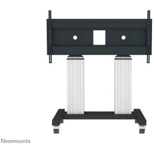 Neomounts PLASMA-M2600SILVER Chariot Motorisé pour Écran 70-120 pouces