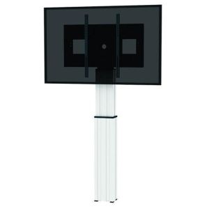 Neomounts PLASMA-W2500SILVER Socle mural motorisé (Pour écran 42-100 pouces)