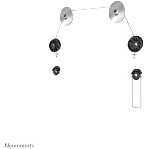 Neomounts PLASMA-W800 Support pour écran mural fixe (32-55 pouces)