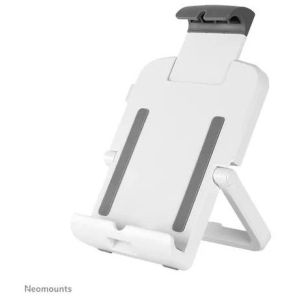 Neomounts TABLET-UN200WHITE Support de bureau pour tablette (7-10 pouces)