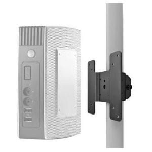 Neomounts THINCLIENT-05 Support pour mini PC (max 10 kg)