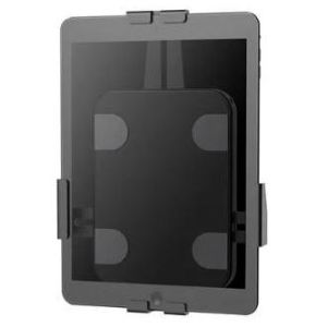 Neomounts WL15-625BL1 Support mural pour tablette (verrouillable)
