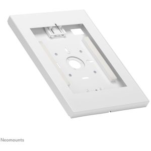 Neomounts WL15-650WH1 Support mural tablette verrouillable