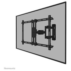 Neomounts WL40S-850BL16 Support Mural pour Écran (40-70 pouces, Orientable)