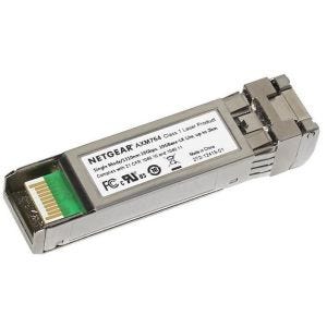 NETGEAR 10GBASE-LR Lite SFP+ module émetteur-récepteur de réseau Fibre optique 10000 Mbit/s SFP+