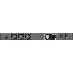 NETGEAR M4300-28G Switch Géré L3 Gigabit Ethernet (128Gbps)