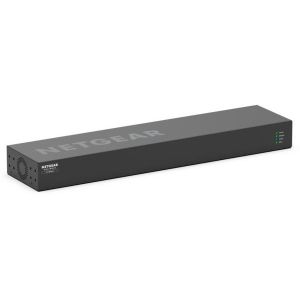 NETGEAR PR460X-111EUS Routeur filaire 10 Gigabit Ethernet (Port WAN/LAN configurable)