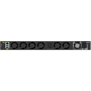 NETGEAR M4350-16V4C Switch Géré L3 (16 x 25G SFP28, 4 x 100G QSFP28)