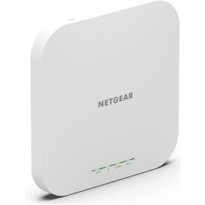 NETGEAR Insight Cloud Managed WiFi 6 AX1800 Point d'accès Dual Band (PoE)