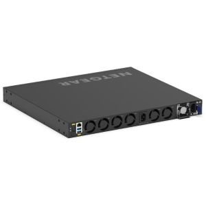 NETGEAR M4350-32F8V Switch Géré L3 (32 ports 10G SFP+)
