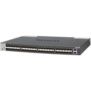 NETGEAR M4300-48XF Géré L3 Noir