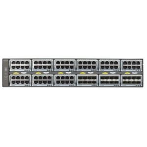 NETGEAR M4300-96X Géré L3 2U Noir