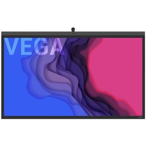 Newline 65" Z Écran plat interactif 165,1 cm (65") LED Wifi 400 cd/m² 4K Ultra HD Noir Écran tactile Intégré dans le processeur Android 11