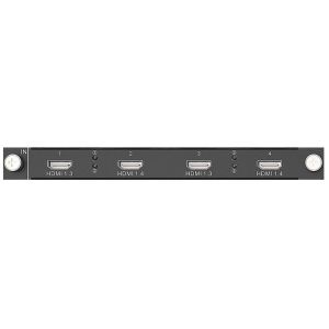 NovaStar 4 x HDMI-INPUT-CARD