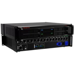 NovaStar CVT4K-S Convertisseur de Support Réseau Interne (11300 Mbit/s)