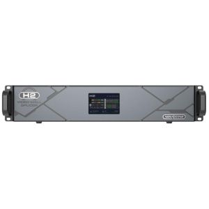 NovaStar H2