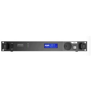 NovaStar MCTRL660 Commutateur Vidéo HDMI/DVI (Noir)