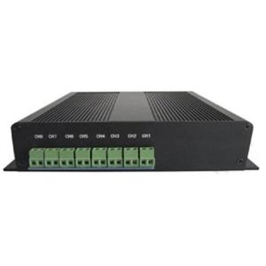 NovaStar MFN300-B Processeur de commande (Noir)