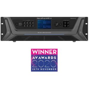 NovaStar PRO UHD JR
