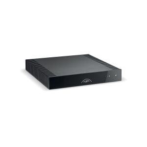 Naim CI-UNITI 102 Amplificateur Streamer 2 ch (1 zone), avec profils d'enceintes Focal 