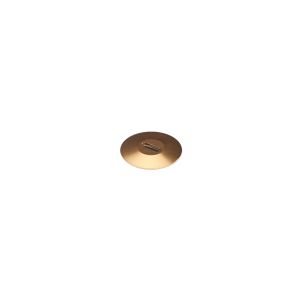 OCHNO ALU-Socket, 1.0 m, 1x100 Brass